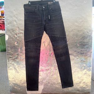 New Diesel pants for men W30 L32